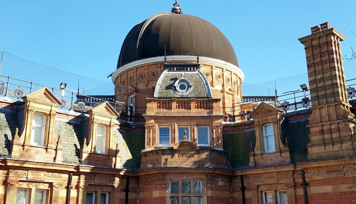Royal Observatory Greenwich title image 1