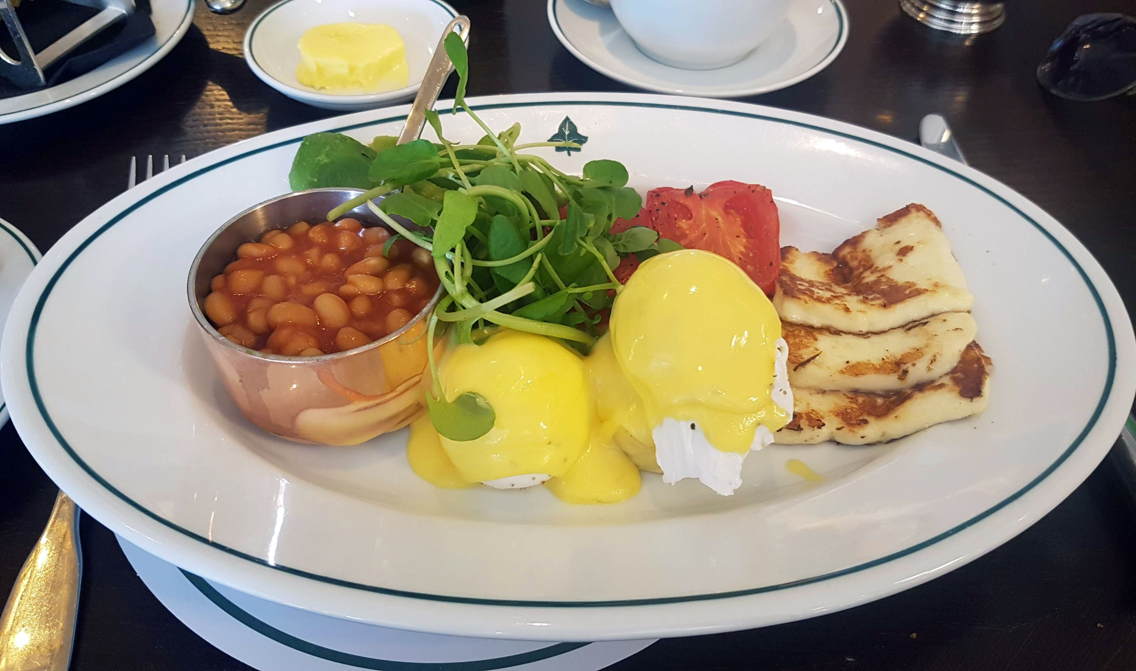 A Summer Weekend in Winchester