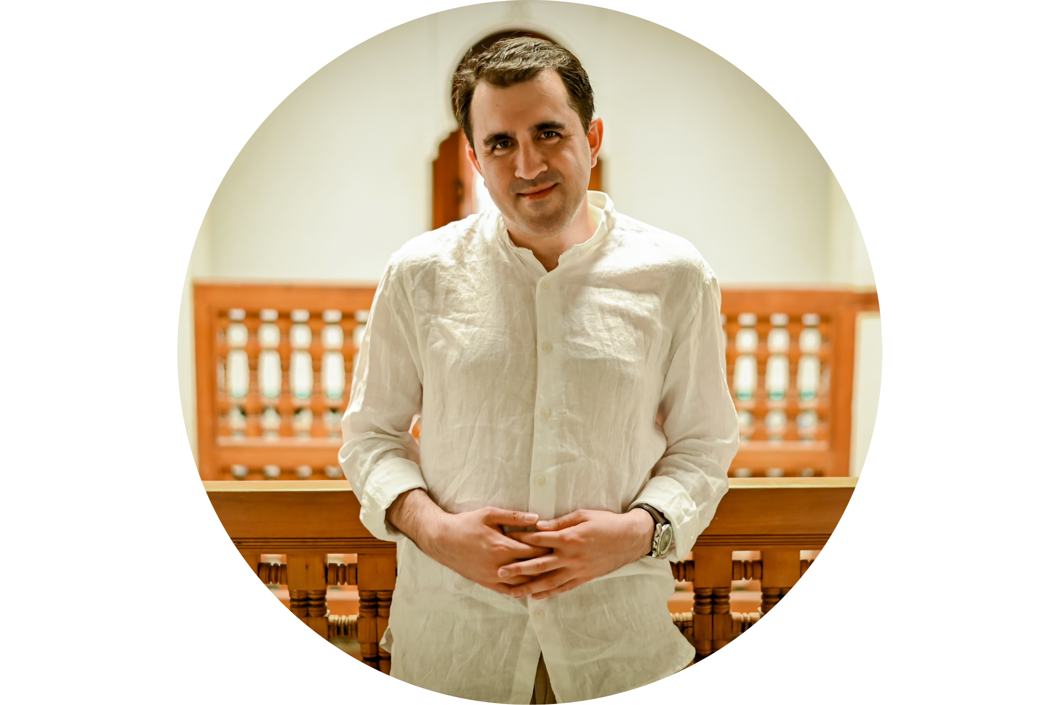 Ed in Marrakesh 1 Ed in Marrakesh 1