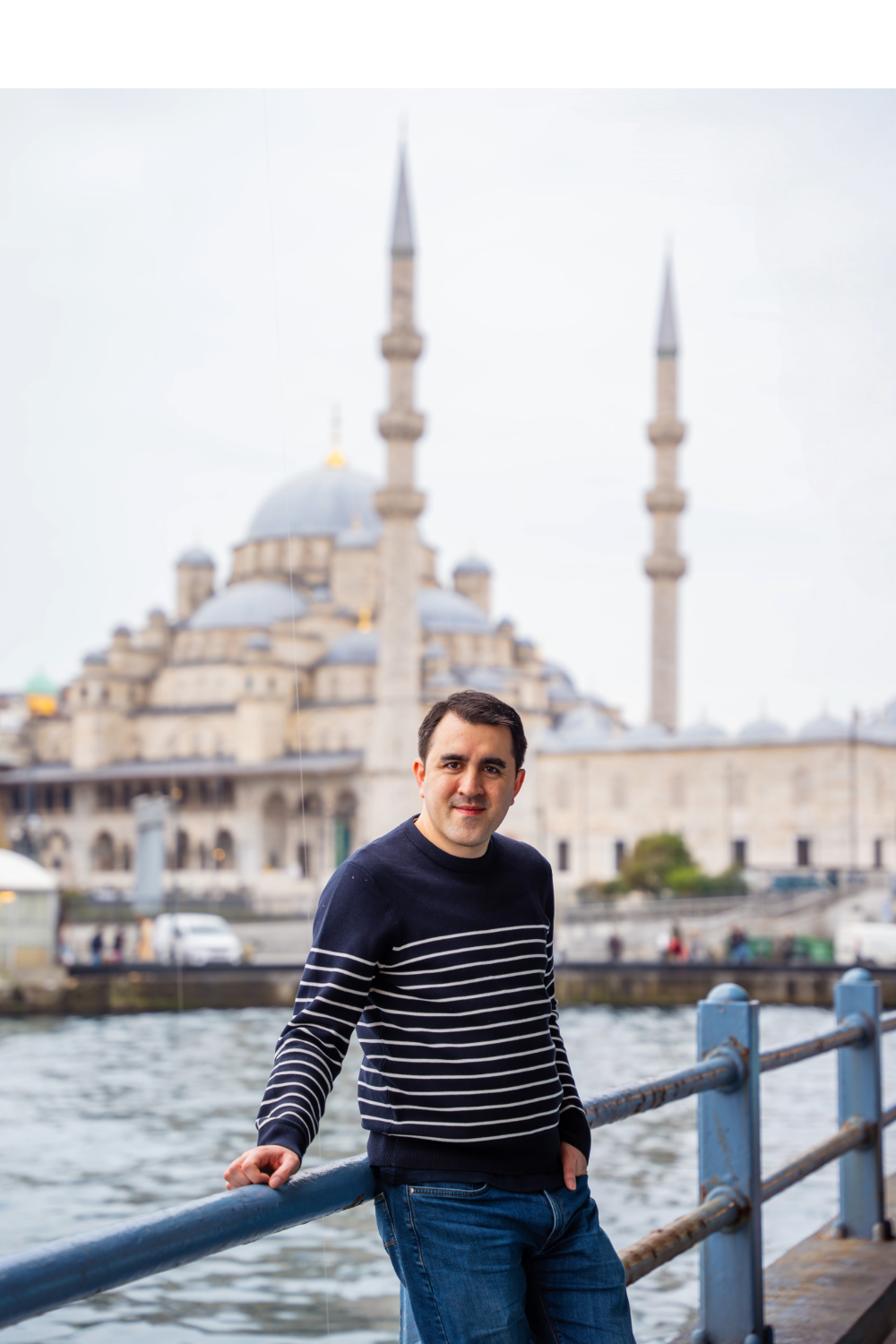 Istanbul 2024 2-2 Istanbul 2024 2-2